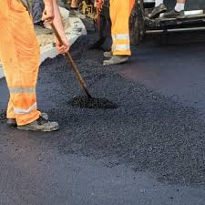 Why Choose Us For All Your Driveway Paving Needs in Lavallette, NJ?